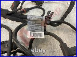 Bmw K1600 Gt Gtl K48 2011-2017 Injection Wiring Harness 8258414