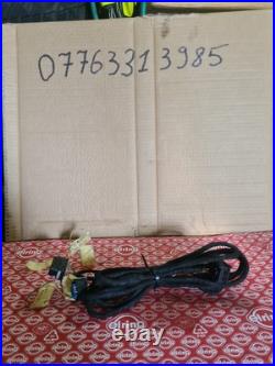 Bmw M57 Standalone Wiring Loom