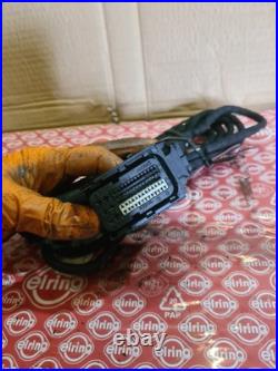 Bmw M57 Standalone Wiring Loom