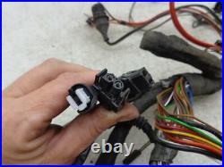 Bmw Main Wire Wiring Harness 1995-2001 R1100r 1996 1997 R850r Abs