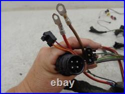 Bmw Main Wire Wiring Harness 1995-2001 R1100r 1996 1997 R850r Abs