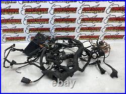 Bmw R1150gs Adventure 2000 2005 Main Wiring Loom Harness