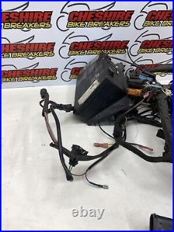 Bmw R1150gs Adventure 2000 2005 Main Wiring Loom Harness