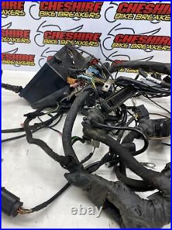 Bmw R1150gs Adventure 2000 2005 Main Wiring Loom Harness