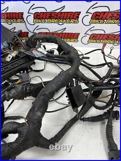 Bmw R1150gs Adventure 2000 2005 Main Wiring Loom Harness