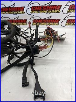 Bmw R1150gs Adventure 2000 2005 Main Wiring Loom Harness