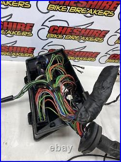 Bmw R1150gs Adventure 2000 2005 Main Wiring Loom Harness