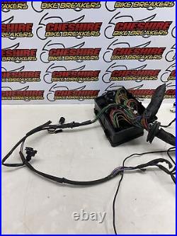 Bmw R1150gs Adventure 2000 2005 Main Wiring Loom Harness