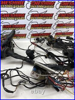 Bmw R1150gs Adventure 2000 2005 Main Wiring Loom Harness