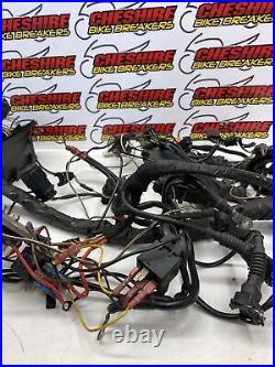 Bmw R1150gs Adventure 2000 2005 Main Wiring Loom Harness