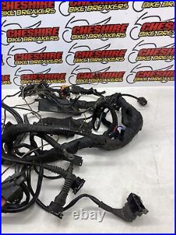 Bmw R1150gs Adventure 2000 2005 Main Wiring Loom Harness