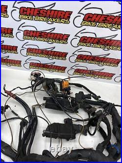 Bmw R1150gs Adventure 2000 2005 Main Wiring Loom Harness