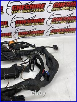 Bmw R1150gs Adventure 2000 2005 Main Wiring Loom Harness