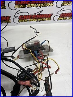 Bmw R1150gs Adventure 2000 2005 Main Wiring Loom Harness