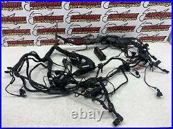 Bmw R 1200 gs 2008 2012 Main Wiring Loom Harness