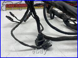 Bmw R 1200 gs 2008 2012 Main Wiring Loom Harness