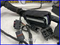 Bmw R 1200 gs 2008 2012 Main Wiring Loom Harness