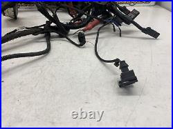 Bmw R 1200 gs 2008 2012 Main Wiring Loom Harness