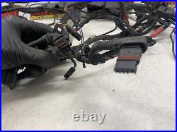 Bmw R 1200 gs 2008 2012 Main Wiring Loom Harness