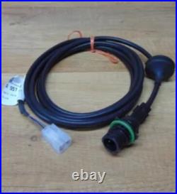 Brand New Turn Signal Wiring Harness Genuine Mercedes 956/957 A9575402310