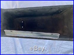 Buick Skylark Center Console 1968 1969 Automatic Auto Floor Shift with Shifter