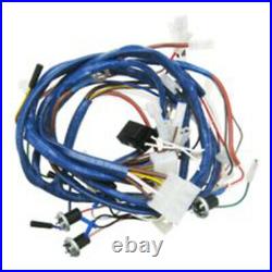 C5NN14A103AF Front & Rear Wiring Harness Fits Ford Tractor 2000 3000 4000