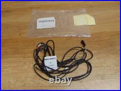 CTEL Microphone Wiring Harness Genuine Mercedes W202/C208/W210 A2104409008 CTEL Microphone Wiring Harness Genuine Mercedes W202/C208/W210 A2104409008