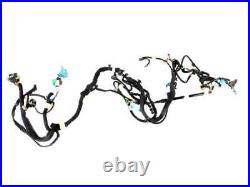 Cabin Wiring Harness Peugeot 2008 208 9821633680
