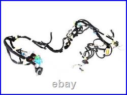 Cabin Wiring Harness Peugeot 2008 208 9821633680