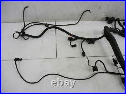 Cable Motor Engine Wiring Harness M 113.942 113942 Mercedes-benz Class (W163) ML