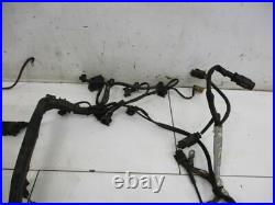 Cable Motor Engine Wiring Harness M 113.942 113942 Mercedes-benz Class (W163) ML