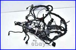 Cable Wiring Harness Wire Harness Cables BMW R1200R, R1ST K27, 09-10