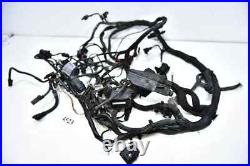 Cable Wiring Harness Wire Harness Cables BMW R1200R, R1ST K27, 09-10