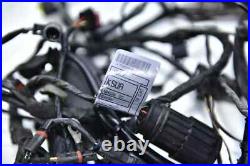 Cable Wiring Harness Wire Harness Cables BMW R1200R, R1ST K27, 09-10