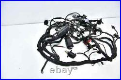 Cable Wiring Harness Wire Harness Cables BMW R1200R, R1ST K27, 09-10