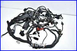 Cable Wiring Harness Wire Harness Cables BMW R1200R, R1ST K27, 09-10