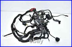 Cable Wiring Harness Wire Harness Cables BMW R1200R, R1ST K27, 09-10