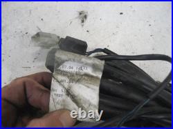 Cagiva Canyon 500 M1 Wire Harness Cable Wiring Hairness Cagiva Canyon 500 M1 Wire Harness Cable Wiring Hairness