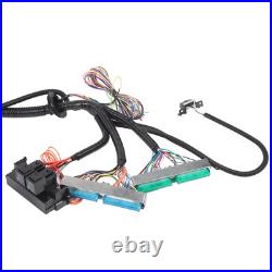 Car Engine Standalone Harness Drive By Wire Stand Alone Wiring Harness For T56 Car Engine Standalone Harness Drive By Wire Stand Alone Wiring Harness For T56