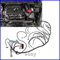 Car Engine Standalone Harness Drive By Wire Stand Alone Wiring Harness For T56 Car Engine Standalone Harness Drive By Wire Stand Alone Wiring Harness For T56