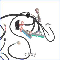 Car Engine Standalone Harness Drive By Wire Stand Alone Wiring Harness For T56 Car Engine Standalone Harness Drive By Wire Stand Alone Wiring Harness For T56