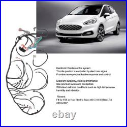 Car Engine Standalone Harness Drive By Wire Stand Alone Wiring Harness For T56 Car Engine Standalone Harness Drive By Wire Stand Alone Wiring Harness For T56