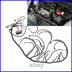 Car Engine Standalone Harness Drive By Wire Stand Alone Wiring Harness For T56 Car Engine Standalone Harness Drive By Wire Stand Alone Wiring Harness For T56