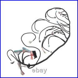 Car Engine Standalone Harness Drive By Wire Stand Alone Wiring Harness For T56 Car Engine Standalone Harness Drive By Wire Stand Alone Wiring Harness For T56