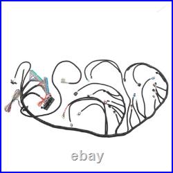 Car Engine Standalone Harness Drive By Wire Stand Alone Wiring Harness For T56 Car Engine Standalone Harness Drive By Wire Stand Alone Wiring Harness For T56
