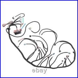 Car Engine Standalone Harness Drive By Wire Stand Alone Wiring Harness For T56 Car Engine Standalone Harness Drive By Wire Stand Alone Wiring Harness For T56
