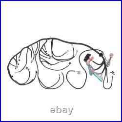Car Engine Standalone Harness Drive By Wire Stand Alone Wiring Harness For T56 Car Engine Standalone Harness Drive By Wire Stand Alone Wiring Harness For T56