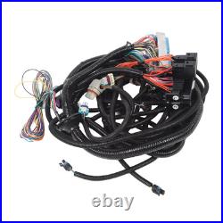 Car Engine Standalone Harness Drive By Wire Stand Alone Wiring Harness For T56 Car Engine Standalone Harness Drive By Wire Stand Alone Wiring Harness For T56