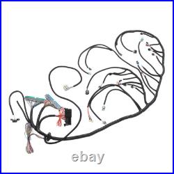 Car Engine Standalone Harness Drive By Wire Stand Alone Wiring Harness For T56 Car Engine Standalone Harness Drive By Wire Stand Alone Wiring Harness For T56
