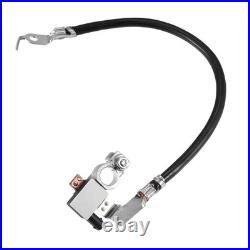 Car Negative Battery Cable Wiring Harness AV6Z10C679P Waterproof for Hatchback